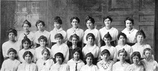 Photograph or Sketch