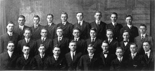 Photograph or Sketch