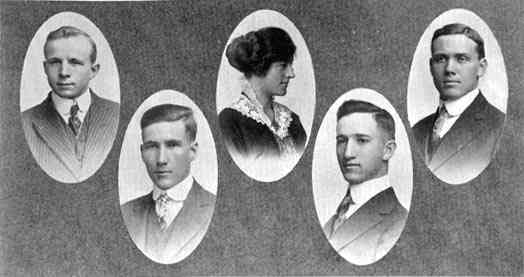 Photograph or Sketch