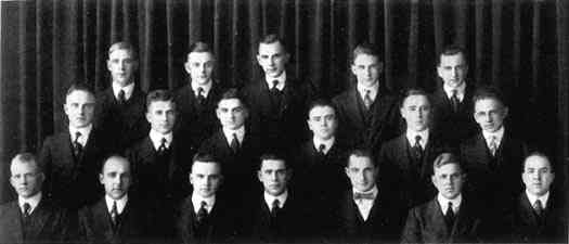 Photograph or Sketch