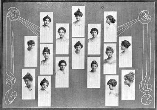 Photograph or Sketch