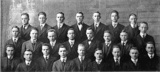 Photograph or Sketch