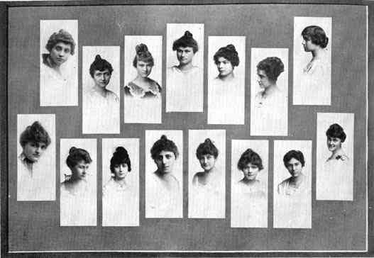 Photograph or Sketch