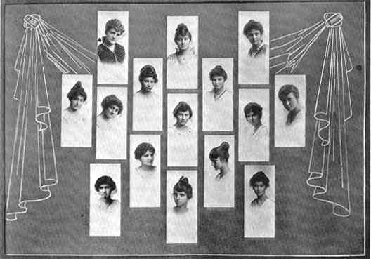 Photograph or Sketch