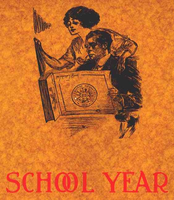 Photograph or Sketch