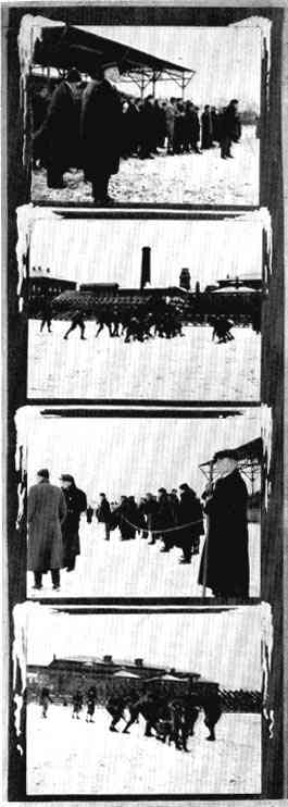 Photograph or Sketch