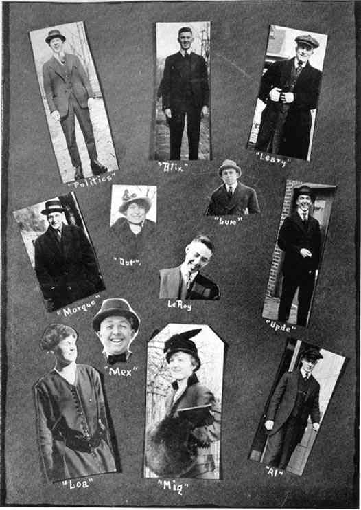 Photograph or Sketch