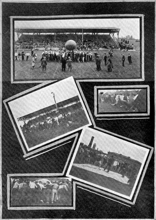 Photograph or Sketch