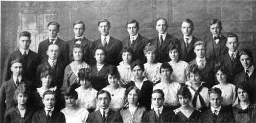 Photograph or Sketch