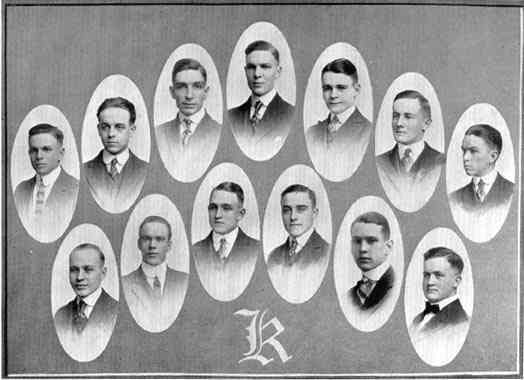 Photograph or Sketch