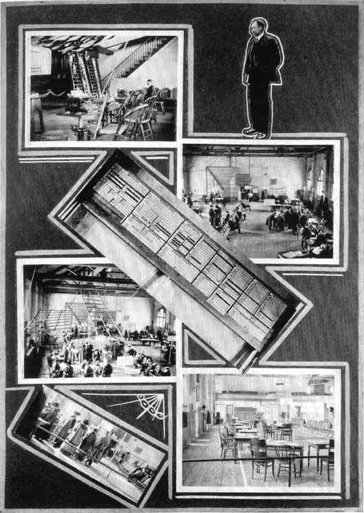 Photograph or Sketch