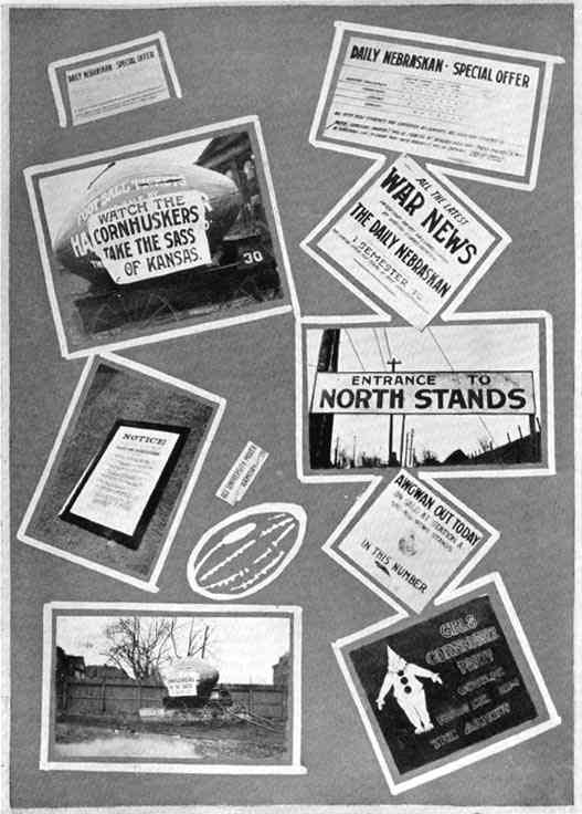 Photograph or Sketch