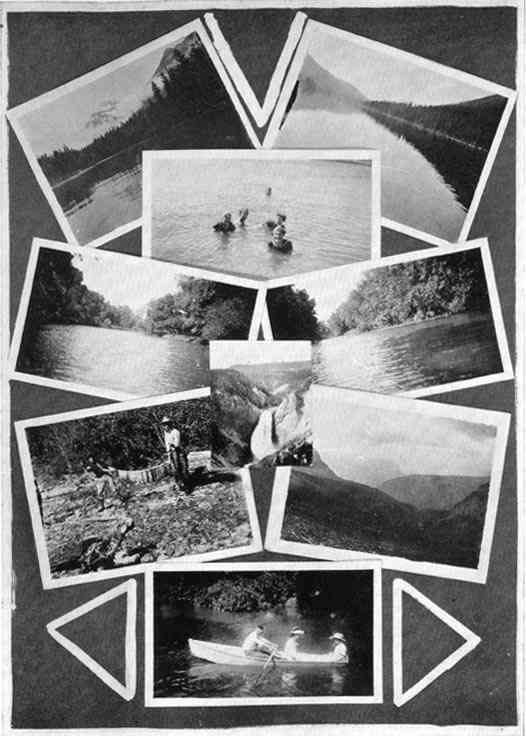 Photograph or Sketch