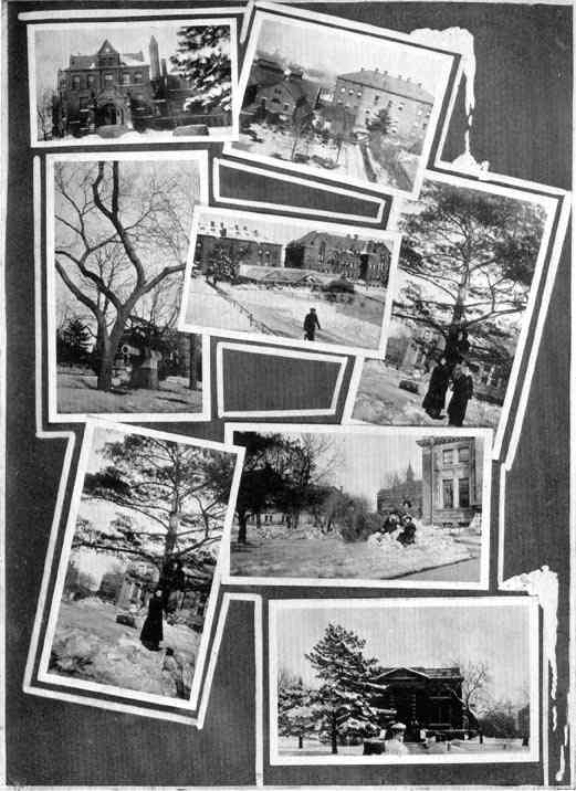 Photograph or Sketch