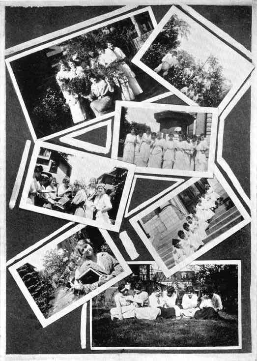 Photograph or Sketch