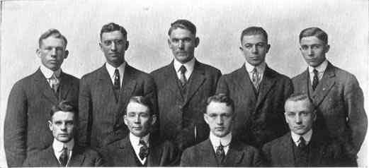 Photograph or Sketch