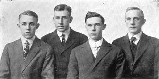 Photograph or Sketch