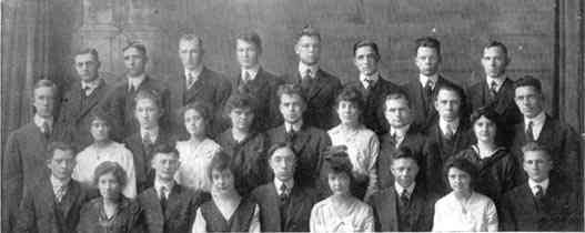 Photograph or Sketch