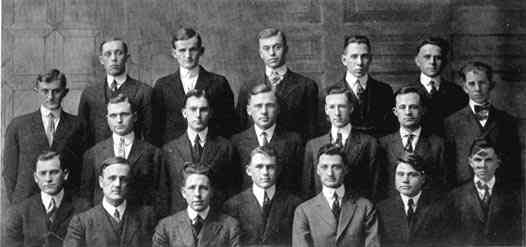 Photograph or Sketch