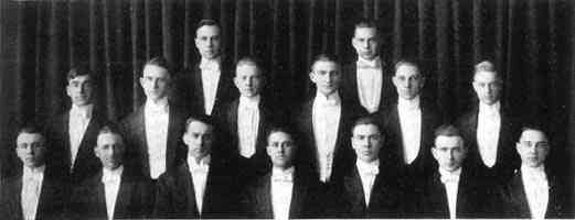 Photograph or Sketch