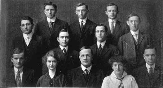 Photograph or Sketch