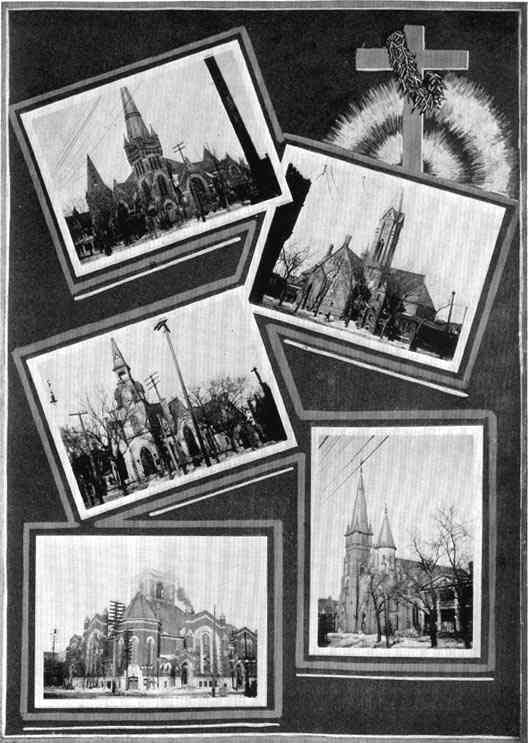 Photograph or Sketch