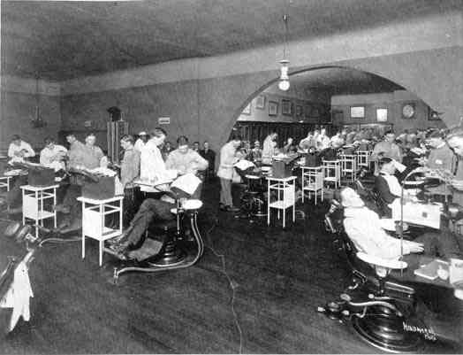 Photograph or Sketch