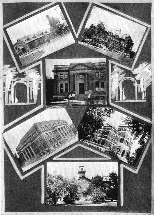 Photograph or Sketch