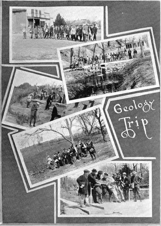 Photograph or Sketch