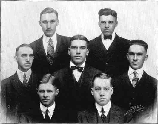 Photograph or Sketch