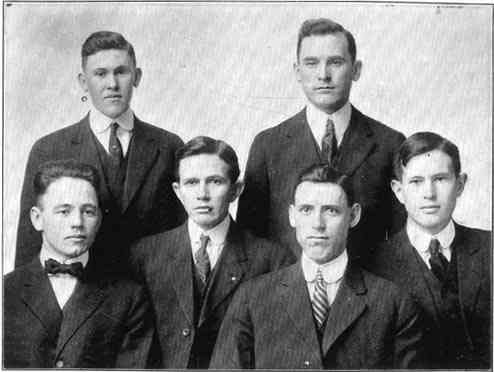 Photograph or Sketch