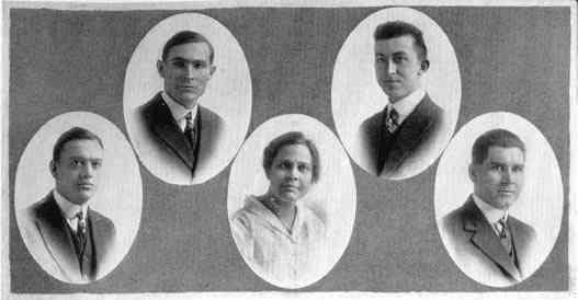 Photograph or Sketch