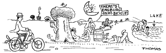 Letter/Sketch or doodle