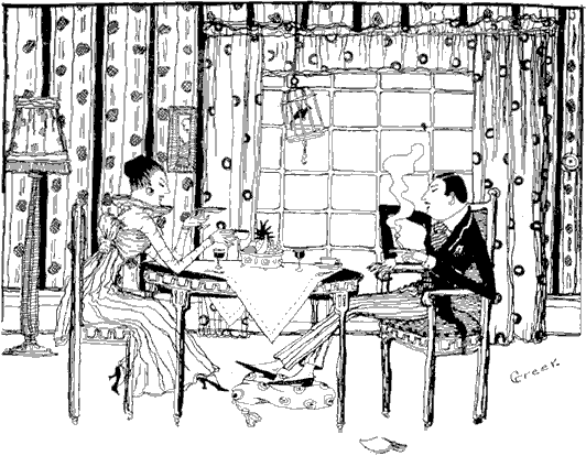 Letter/Sketch or doodle