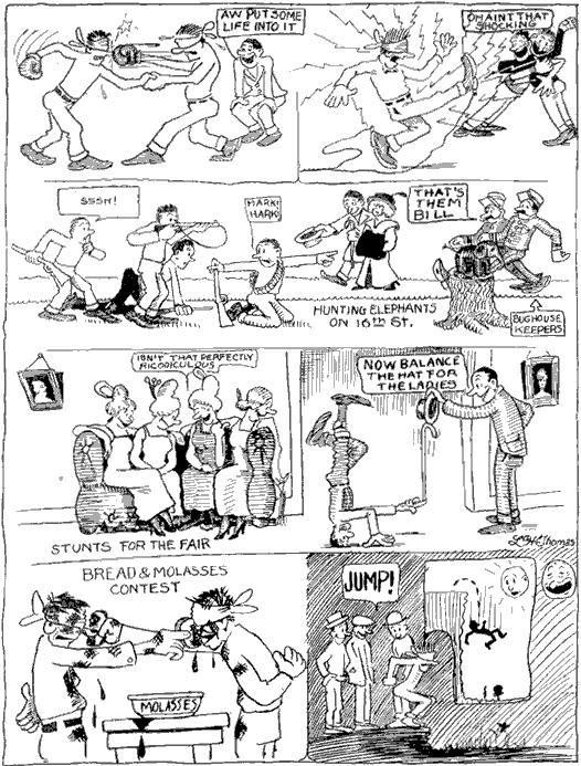 Letter/Sketch or doodle