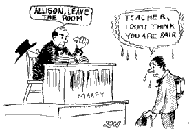 Letter/Sketch or doodle