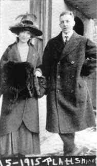 Photograph or Sketch