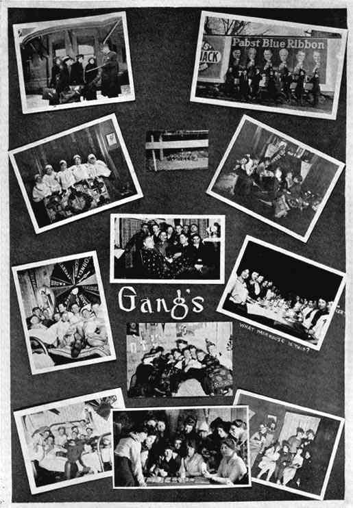 Photograph or Sketch