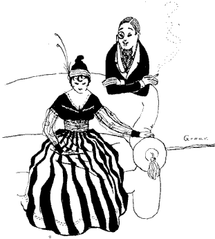 Letter/Sketch or doodle