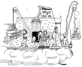 Letter/Sketch or doodle