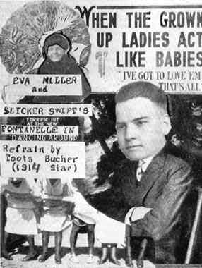 Photograph or Sketch