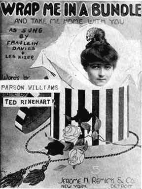 Photograph or Sketch