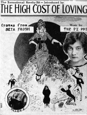 Photograph or Sketch