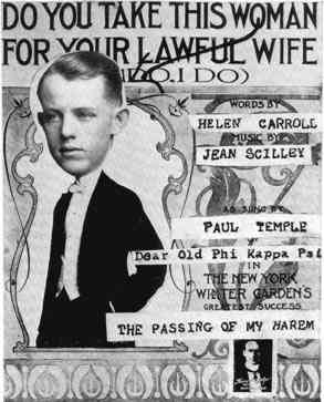 Photograph or Sketch