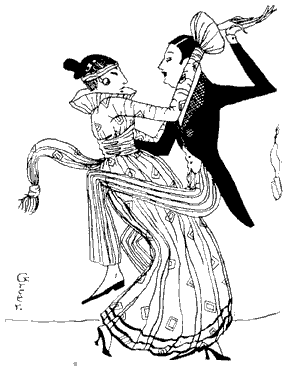 Letter/Sketch or doodle