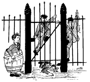 Letter/Sketch or doodle