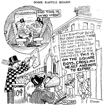 Letter/Sketch or doodle