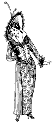 Letter/Sketch or doodle