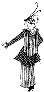 Letter/Sketch or doodle