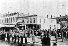 Photograph or Sketch